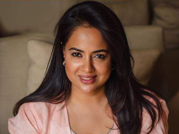 Sameera Reddy