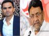 Sameer Wankhede files case against Nawab Malik in Mumbai