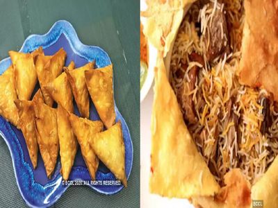 Coronavirus Unreasonable demand in sealed hotspot areas in delhi peoples demanding biryani, samosas etc Coronavirus Unreasonable demand in sealed hotspot areas in delhi peoples demanding biryani, samosas etc