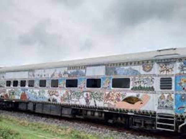 Kanpur Trains Cancellation