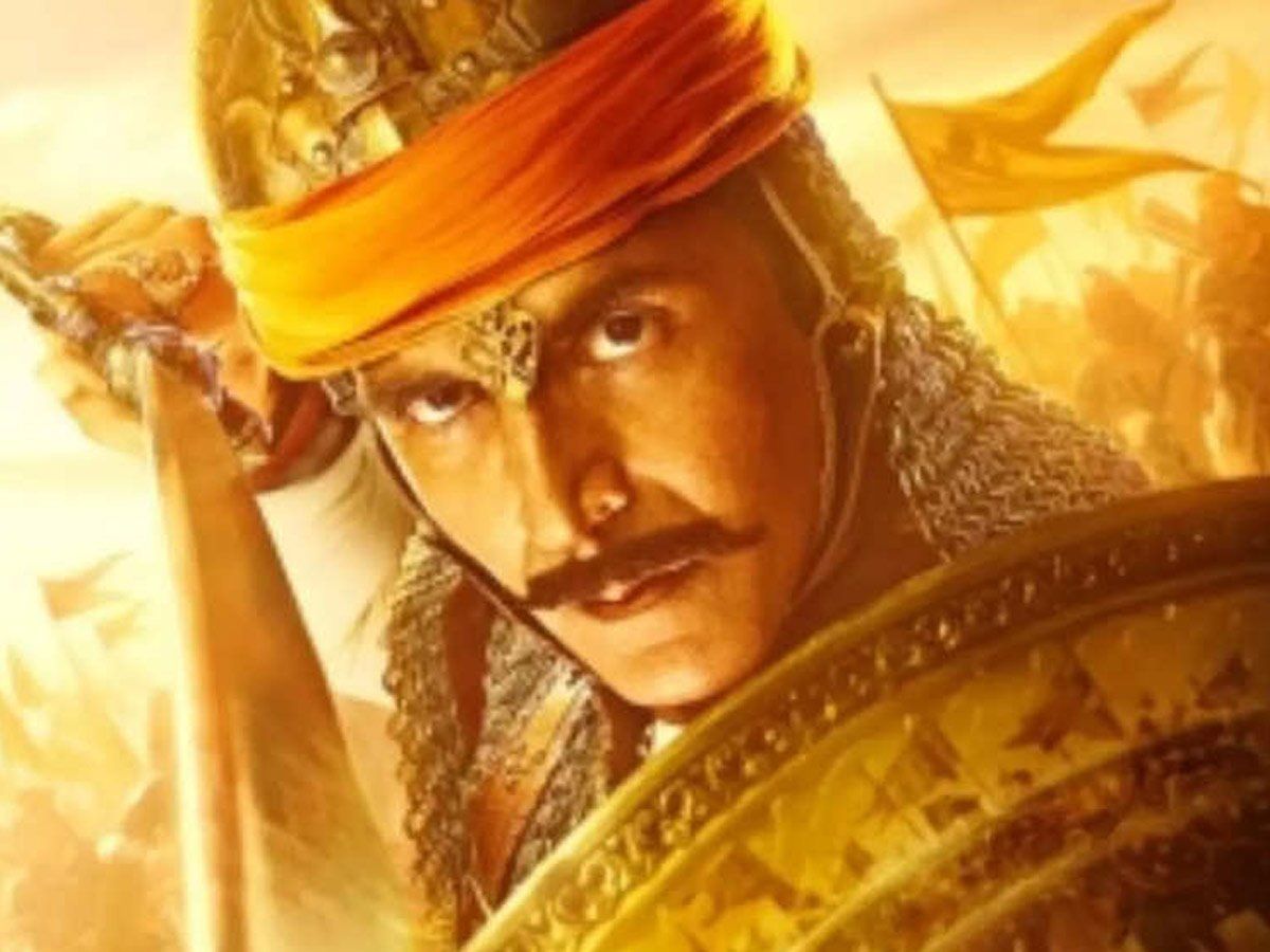 राहत के बाद सम्राट पृथ्वीराज को झटका, ओमान और कुवैत में बैन हुई अक्षय कुमार की फिल्म!