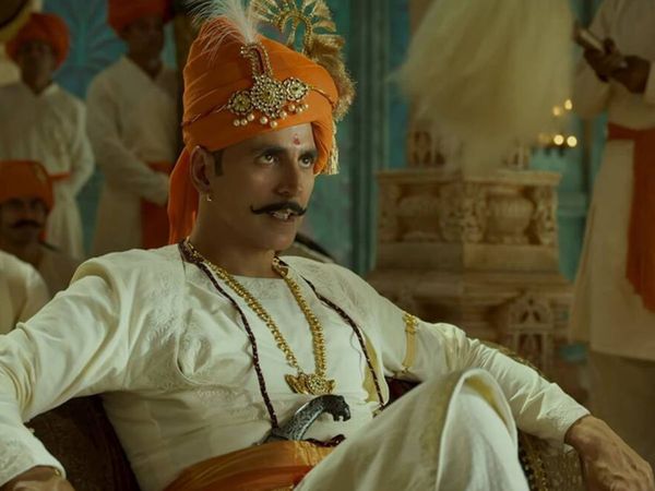 Samrat Prithviraj Movie Dialogue in Hindi