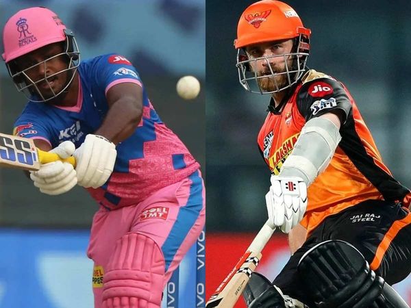 RR vs SRH Live Streaming