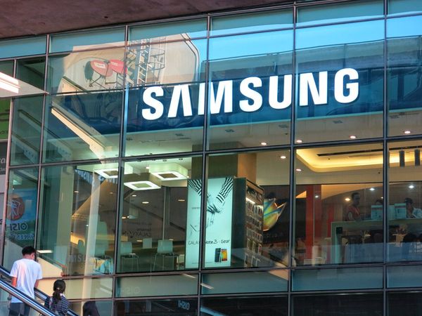 Samsung Now Samsung.com launched for live shopping, pre-booking event starts from 23 August 