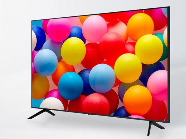 Samsung Crystal 4K Neo TV
