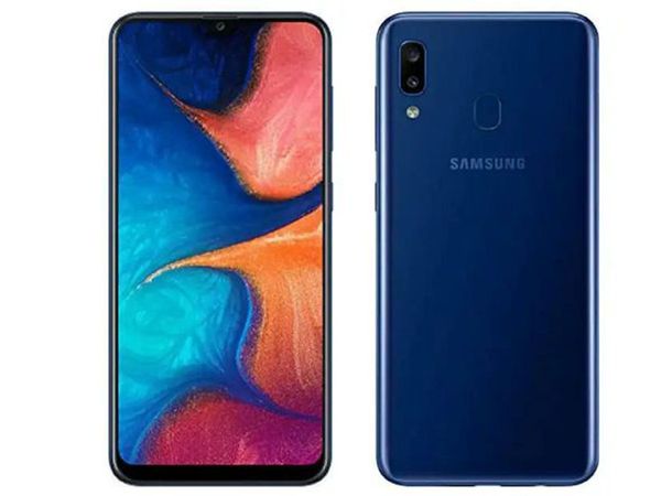 Samsung Galaxy A22 5G smartphone launched with 48MP triple cameras, 5000mAh battery 