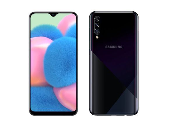 samsung galaxy a30s second hand price