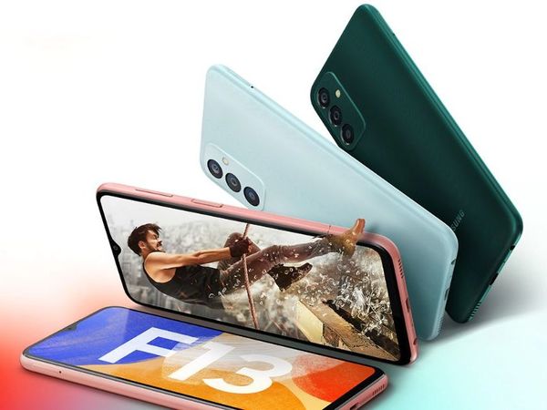 Samsung Galaxy F13