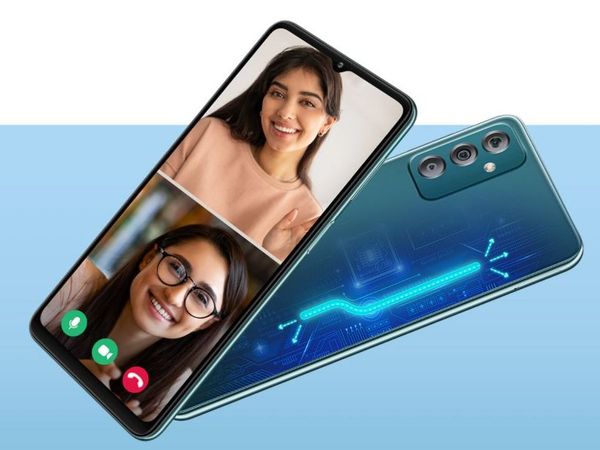 Samsung Galaxy F23 5G