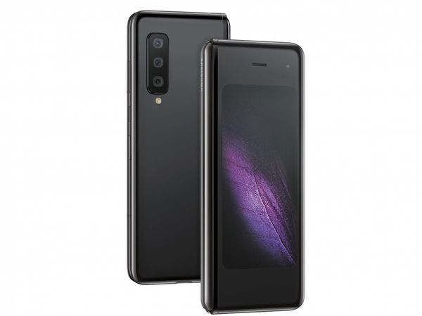 Samsung Galaxy Fold
