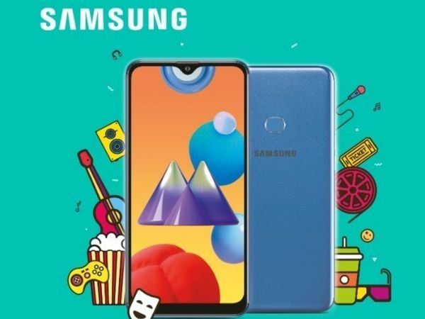 Samsung is bringing Galaxy M62 smartphone with 256 GB storage