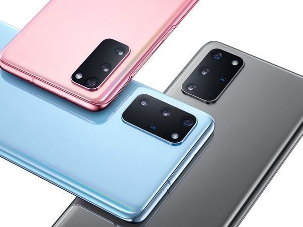 Samsung will bring triple folding screen, rollable display smartphone 