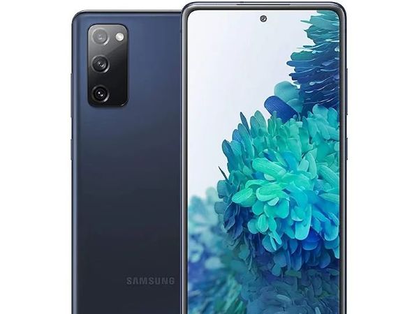 Samsung Galaxy S20 FE 2022