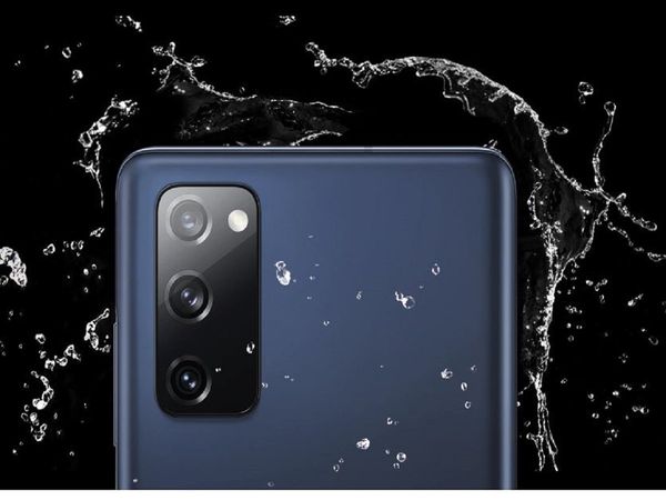 Samsung Galaxy S20 FE 5G