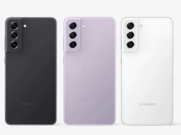 Samsung Galaxy S21 FE 5G