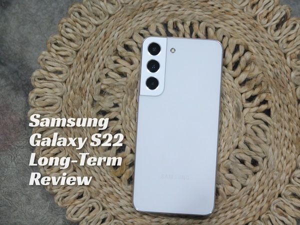 Samsung Galaxy S22