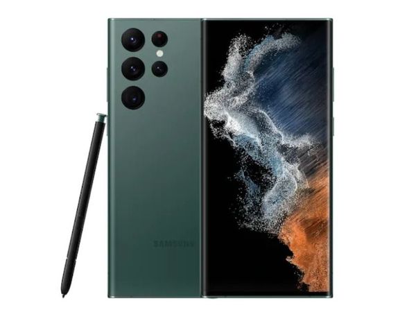Samsung Galaxy S22 Ultra