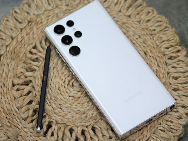 Samsung Galaxy S22 Ultra