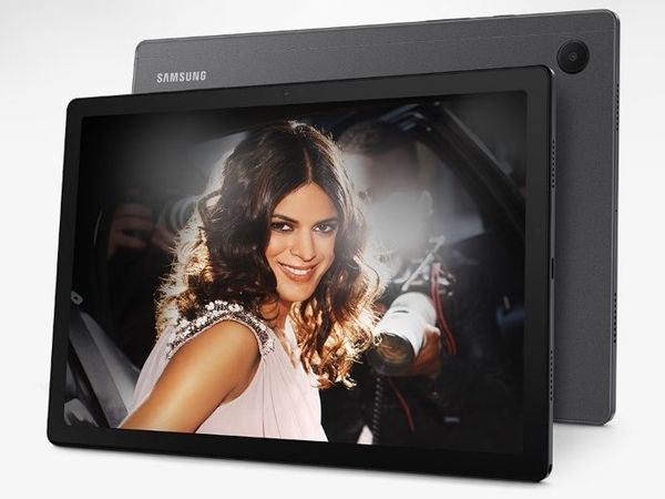 Samsung Galaxy Tab A8