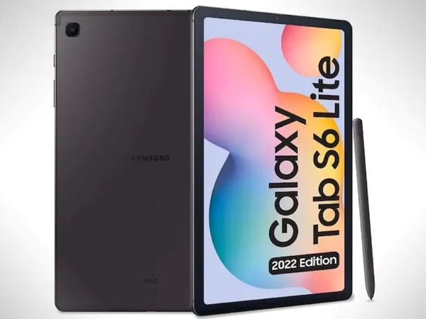 Samsung Galaxy Tab S6 Lite 2022
