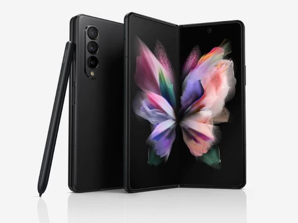 Samsung Galaxy Z Fold 3
