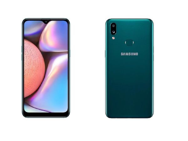 samsung galaxy a10s price amazon