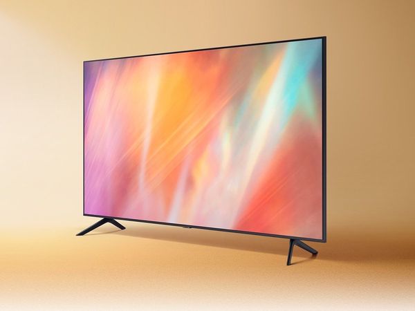 Samsung leads the international TV market