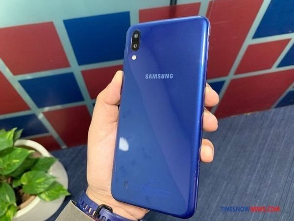 Samsung to launch Exynos 1080 processor on 12 November