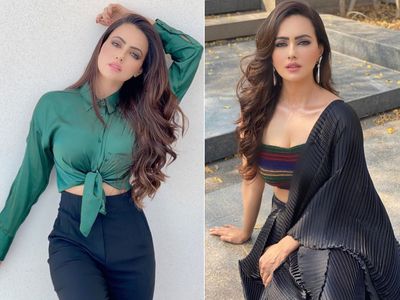 Sana Khan