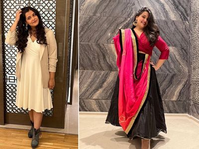 Sanah Kapur