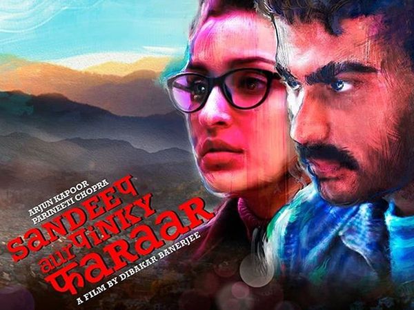 Sandeep Aur Pinky Faraar trailer
