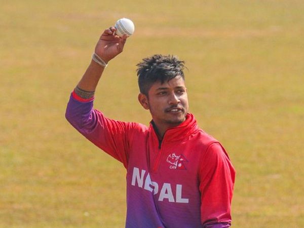 Sandeep-Lamichhane-Nepal-new-Captain