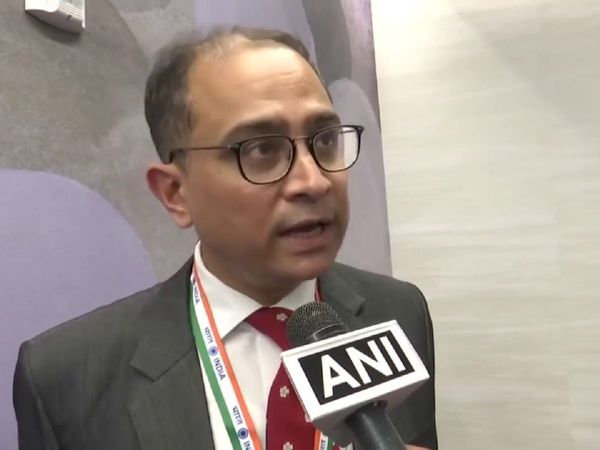 Indian diplomat sparked controversy by saying that Kashmir needs Israel like solution