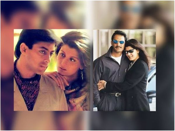 Sangeeta Bijlani Salman Khan Love story,  Sangeeta Bijlani Salman Khan Breakup,  Sangeeta Salman ki shadi, Sangeeta Bijlani biography, Sangeeta Bijlani love life, Sangeeta Bijlani Mohammad Azharuddin love story, Sangeeta Bijlani Azhar Divorce,