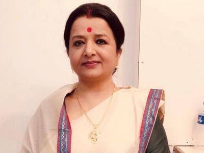 Sangeeta Srivastava Sangeeta Srivastava