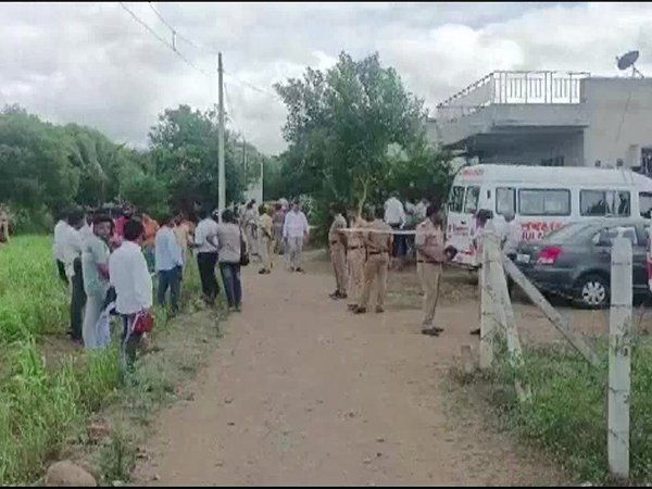 Sangli Mass Suicide Update
