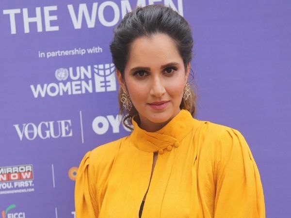 Sania Mirza