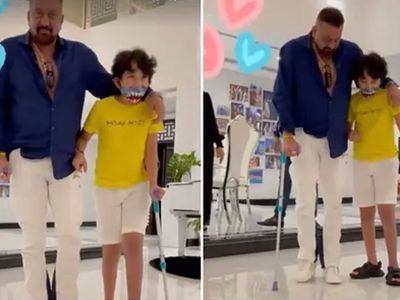 Sanjay Dutt Sanjay Dutt