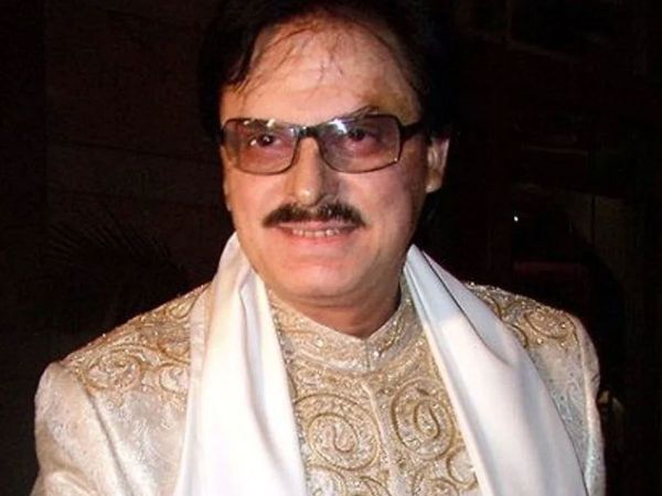 Sanjay Khan