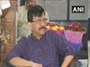 Sanjay Raut on Maharashtra govt formation