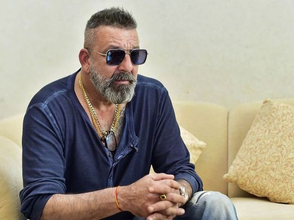 Sanjay Dutt Responding Very Well Lung Cancer Treatment 