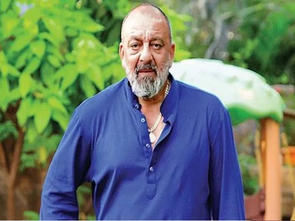 Sanjay Dutt