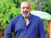Sanjay Dutt Cancer