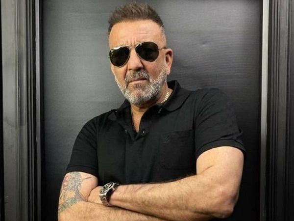 Sanjay Dutt