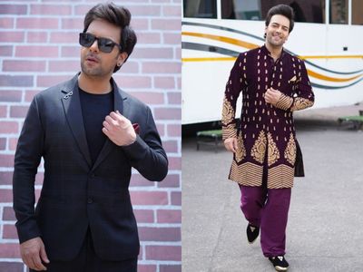 Sanjay Gagnani Get Offer From Jhalak Dikhlaja Jaa 10, Will Will Sanjay Gagnani Quit Kundali Bhagya?