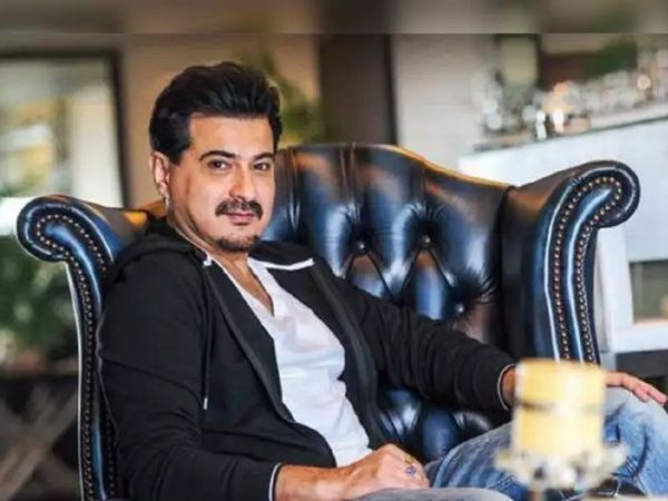 Sanjay Kapoor