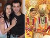 Sanjay Kapoor's wife Mahdeep saw Aishwarya Abhishek's wedding with binoculars