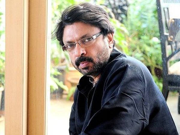 Sanjay Leela Bhansali