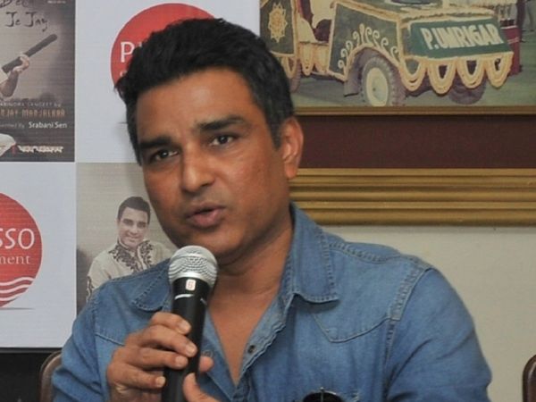 Sanjay Manjrekar