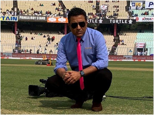 Sanjay Manjrekar